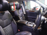 MERCEDES BENZ GLS class