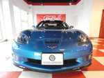 CHEVROLET CORVETTE COUPE