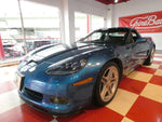 CHEVROLET CORVETTE COUPE