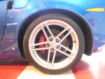 CHEVROLET CORVETTE COUPE