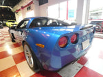 CHEVROLET CORVETTE COUPE