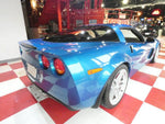 CHEVROLET CORVETTE COUPE