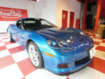 CHEVROLET CORVETTE COUPE