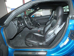 CHEVROLET CORVETTE COUPE