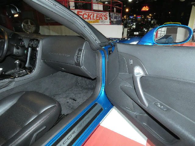 CHEVROLET CORVETTE COUPE