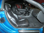 CHEVROLET CORVETTE COUPE