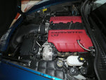 CHEVROLET CORVETTE COUPE