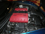 CHEVROLET CORVETTE COUPE