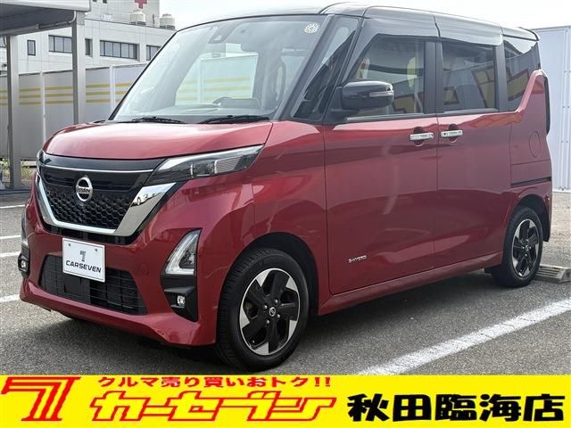 ROOX 4WD