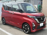 ROOX 4WD