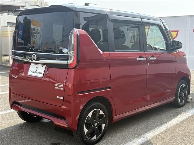 ROOX 4WD