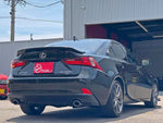 LEXUS IS200t