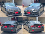 LEXUS IS200t