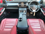 LEXUS IS200t