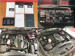 LEXUS IS200t