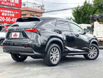 LEXUS NX300h