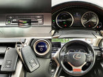 LEXUS NX300h