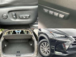 LEXUS NX300h