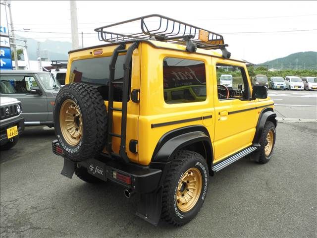 JIMNY SIERRA
