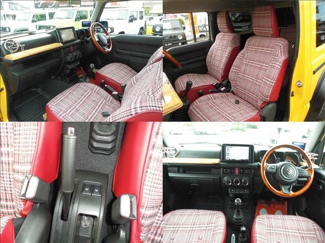 JIMNY SIERRA