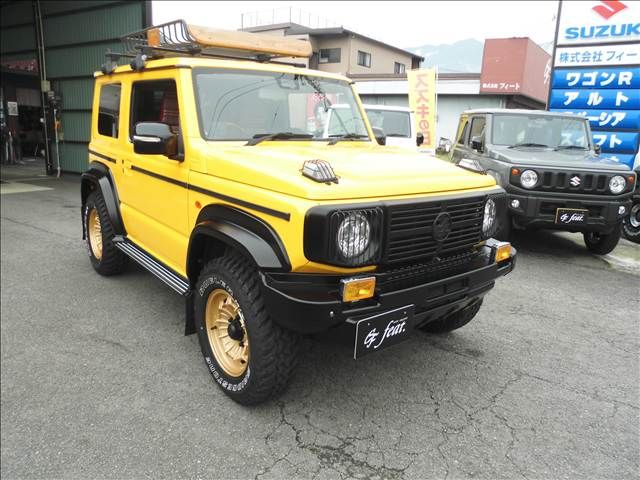 JIMNY SIERRA