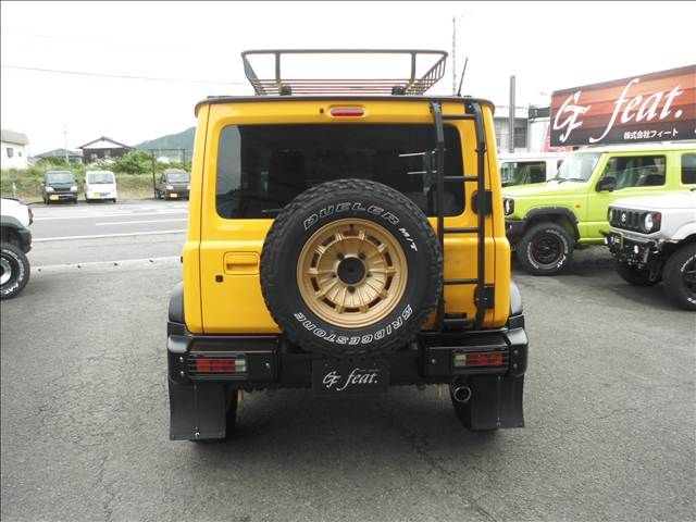 JIMNY SIERRA