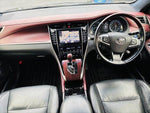 HARRIER HYBRID