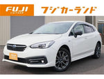 IMPREZA SPORT 4WD