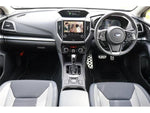 IMPREZA SPORT 4WD