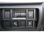 IMPREZA SPORT 4WD