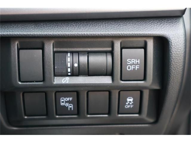 IMPREZA SPORT 4WD