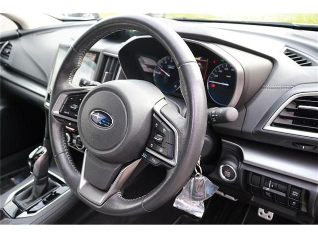 IMPREZA SPORT 4WD