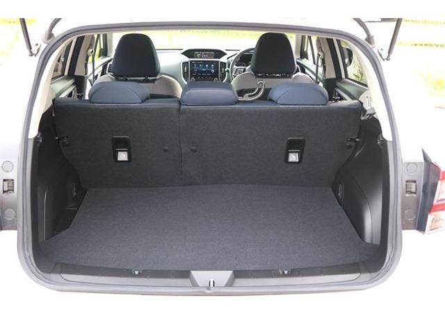 IMPREZA SPORT 4WD