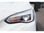 IMPREZA SPORT 4WD