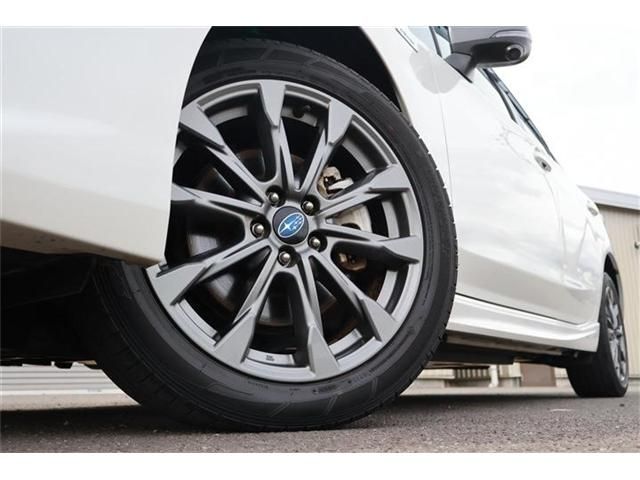 IMPREZA SPORT 4WD