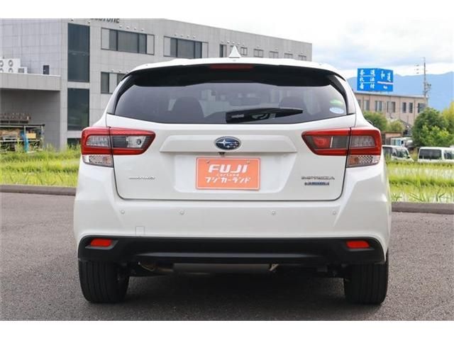 IMPREZA SPORT 4WD