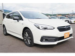 IMPREZA SPORT 4WD
