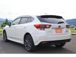 IMPREZA SPORT 4WD