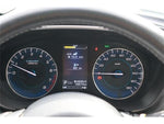 IMPREZA SPORT 4WD