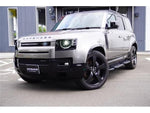 ROVER DEFENDER