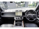 ROVER DEFENDER