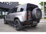ROVER DEFENDER