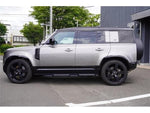 ROVER DEFENDER