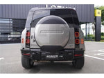 ROVER DEFENDER