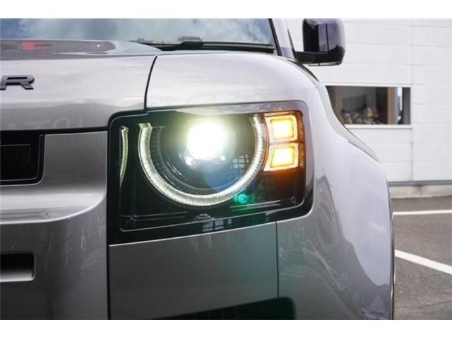 ROVER DEFENDER