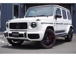 AMG G class