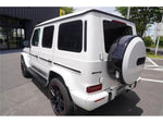 AMG G class