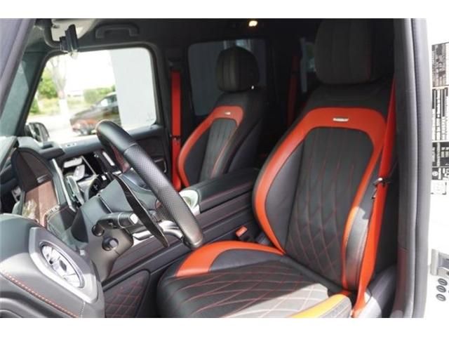 AMG G class