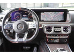 AMG G class