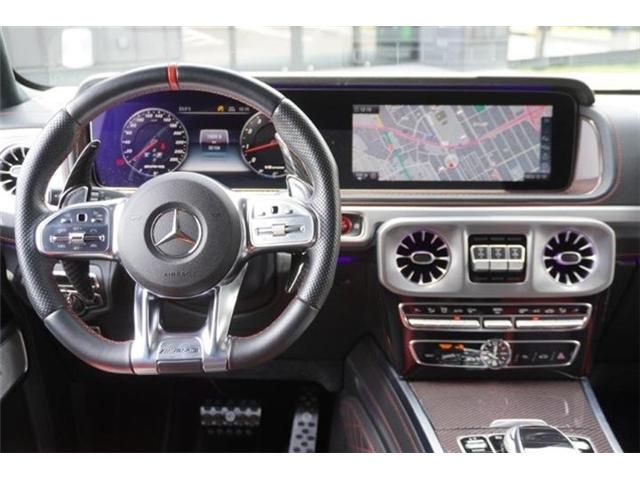 AMG G class